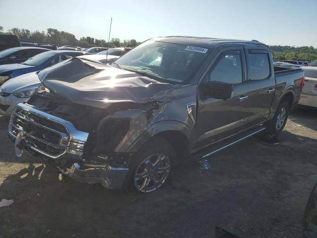 FORD F-150 2023 1ftfw1e50pfb17054