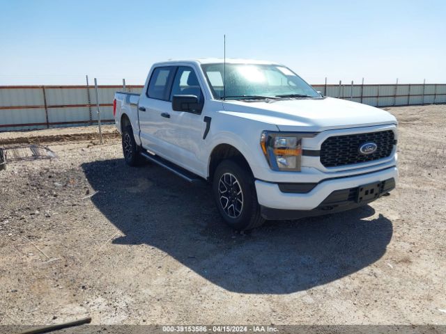 FORD F-150 2023 1ftfw1e50pfb29026