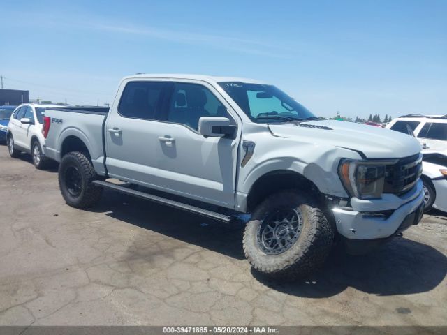 FORD F-150 2023 1ftfw1e50pfb74807