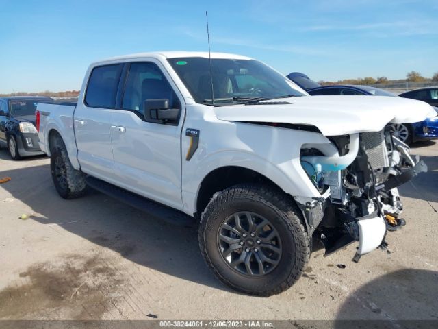 FORD F-150 2023 1ftfw1e50pfc12732