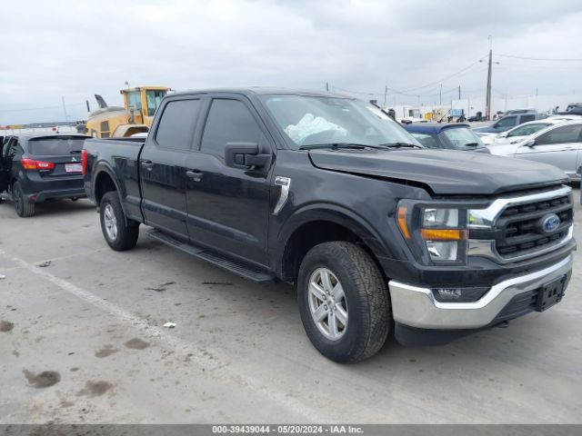 FORD F-150 2023 1ftfw1e50pke81126