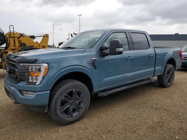 FORD F150 SUPER 2023 1ftfw1e50pkf83199