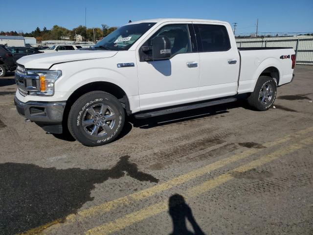 FORD F150 SUPER 2019 1ftfw1e51kke11482