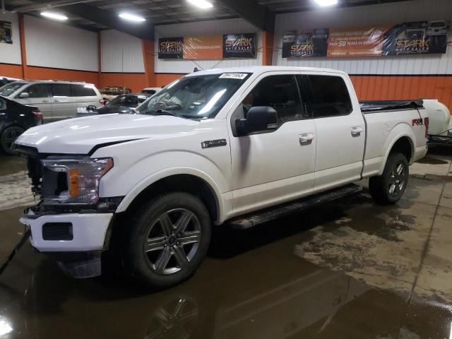 FORD F150 SUPER 2019 1ftfw1e51kke54316