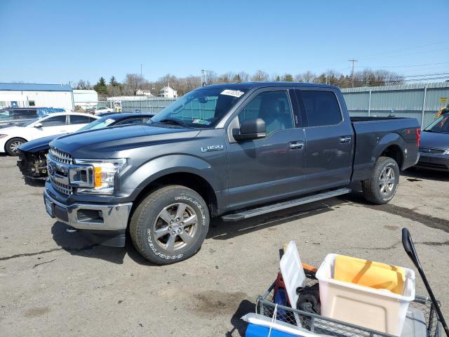 FORD F150 SUPER 2020 1ftfw1e51lfa04238