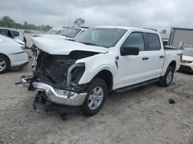 FORD F-150 2021 1ftfw1e51mfa44983