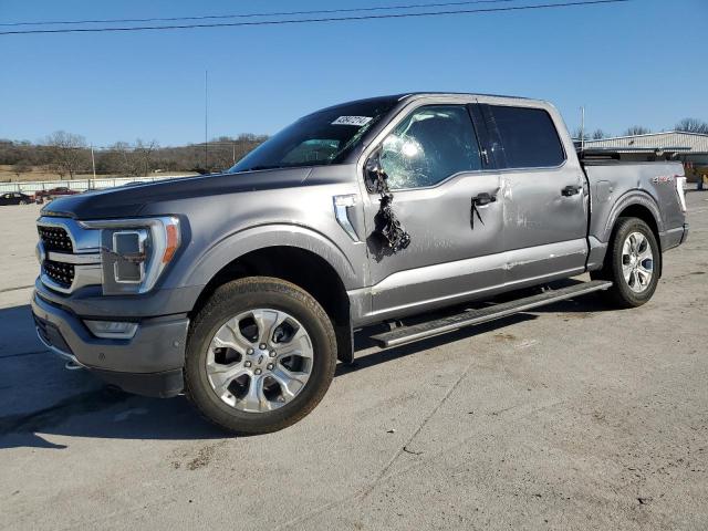 FORD F-150 2021 1ftfw1e51mfa45647