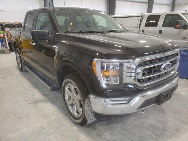 FORD F150 SUPER 2021 1ftfw1e51mfa69978