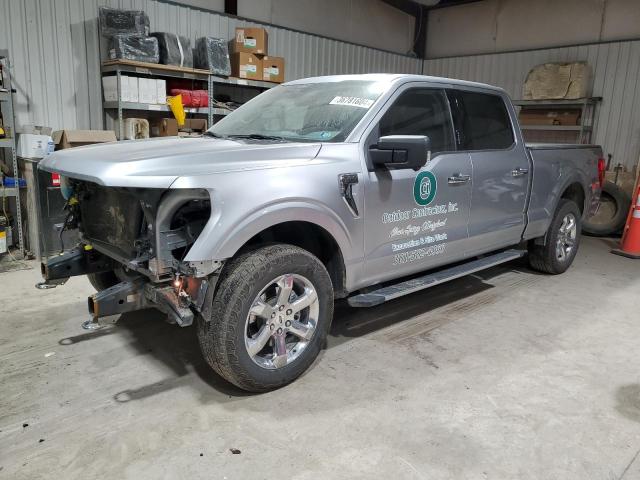 FORD F-150 2021 1ftfw1e51mfb25918