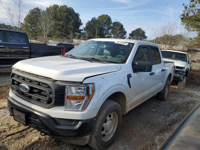 FORD F150 SUPER 2021 1ftfw1e51mfc18003