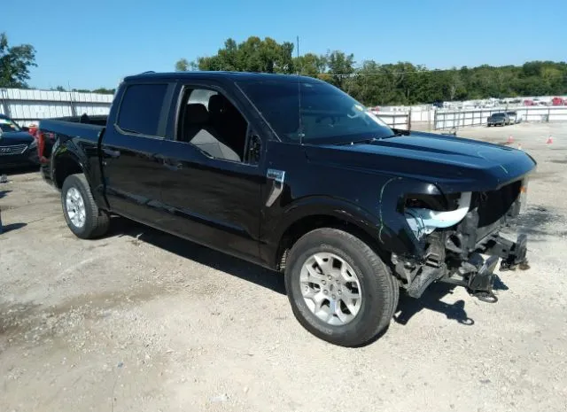 FORD F-150 2021 1ftfw1e51mfc41233