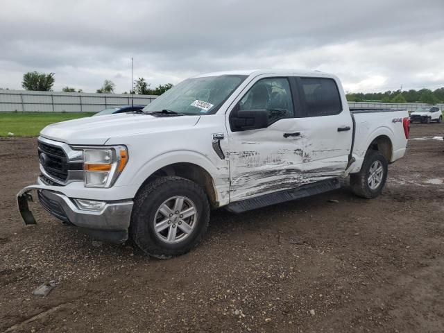 FORD F150 SUPER 2021 1ftfw1e51mfd09546