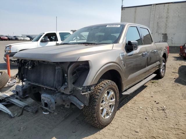 FORD F150 SUPER 2021 1ftfw1e51mke43786