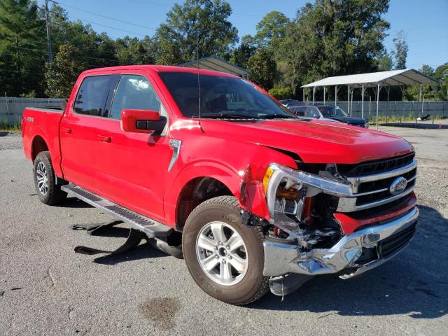 FORD F150 SUPER 2021 1ftfw1e51mke54948