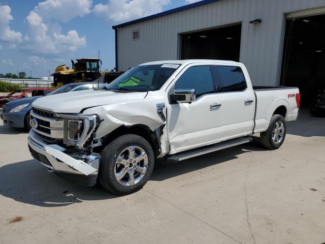 FORD F150 SUPER 2021 1ftfw1e51mke63309