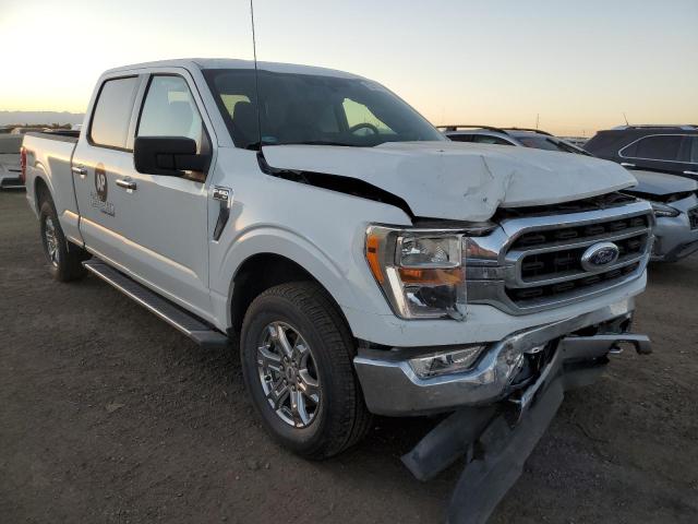 FORD F150 SUPER 2021 1ftfw1e51mke94351