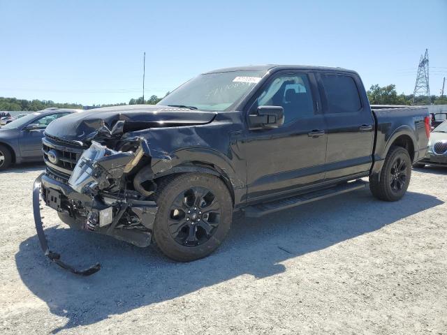 FORD F150 SUPER 2022 1ftfw1e51nfb50559