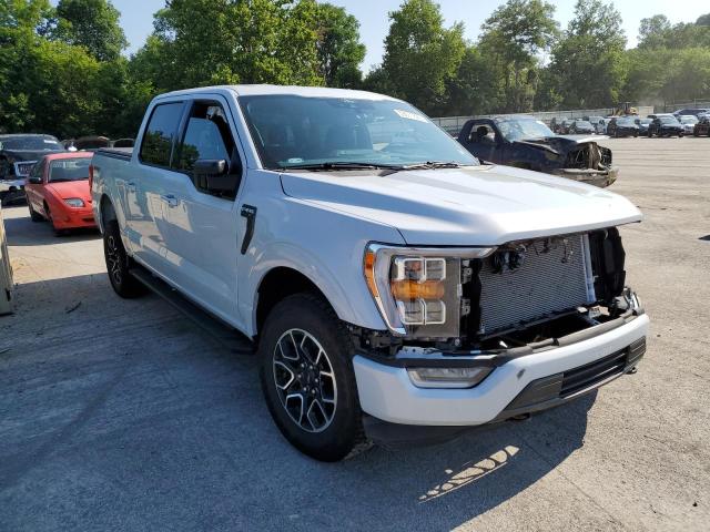 FORD F150 SUPER 2022 1ftfw1e51nkd49196