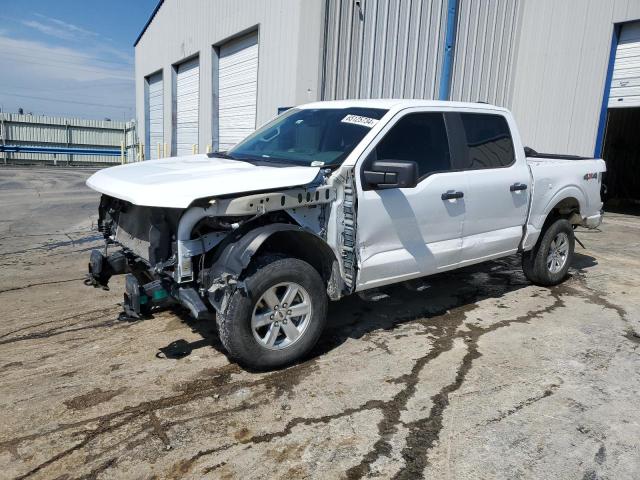 FORD F150 SUPER 2022 1ftfw1e51nke15889