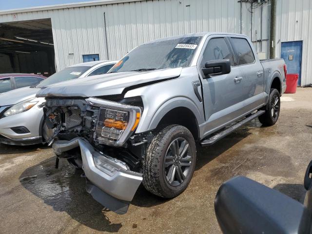 FORD F150 SUPER 2022 1ftfw1e51nke89667