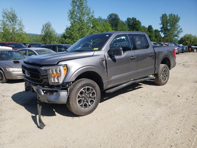 FORD F-150 2023 1ftfw1e51pfa71699