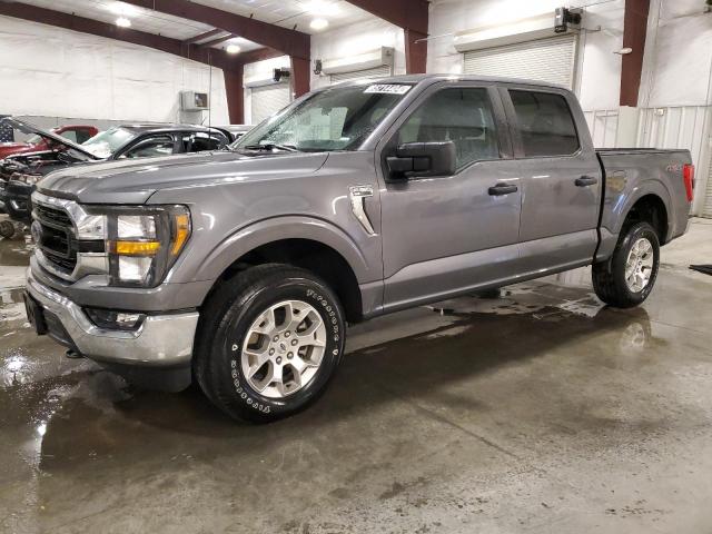 FORD F150 SUPER 2023 1ftfw1e51pfb70975