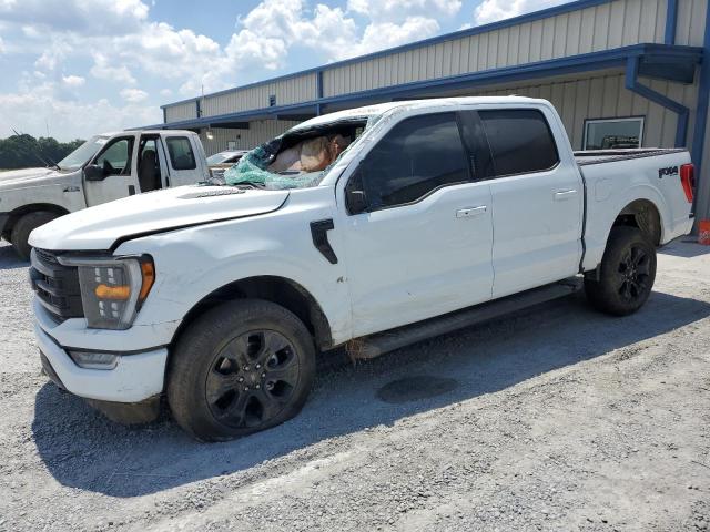 FORD F150 2023 1ftfw1e51pfb78445