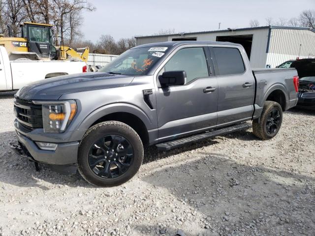 FORD F-150 2023 1ftfw1e51pfc34366