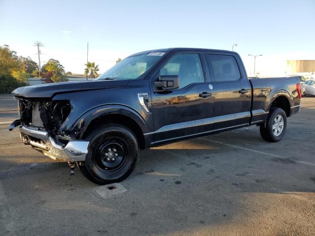 FORD F-150 2023 1ftfw1e51pkd35320