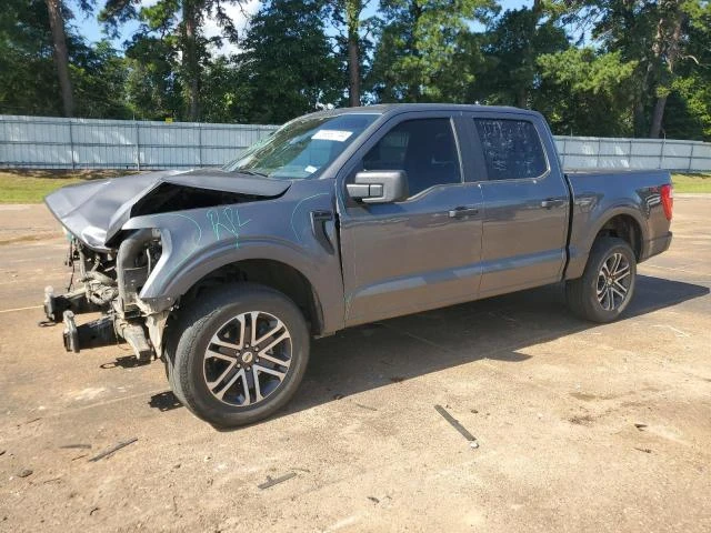 FORD F150 SUPER 2023 1ftfw1e51pkd60332