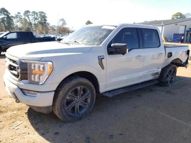 FORD F-150 2023 1ftfw1e51pke33702