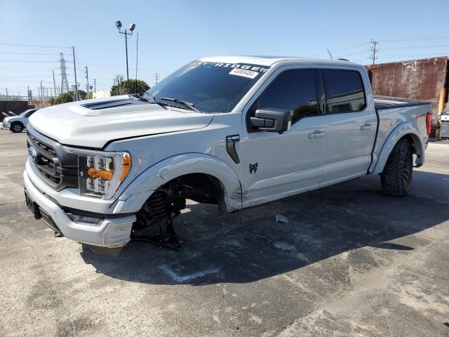 FORD F-150 2023 1ftfw1e51pke74282