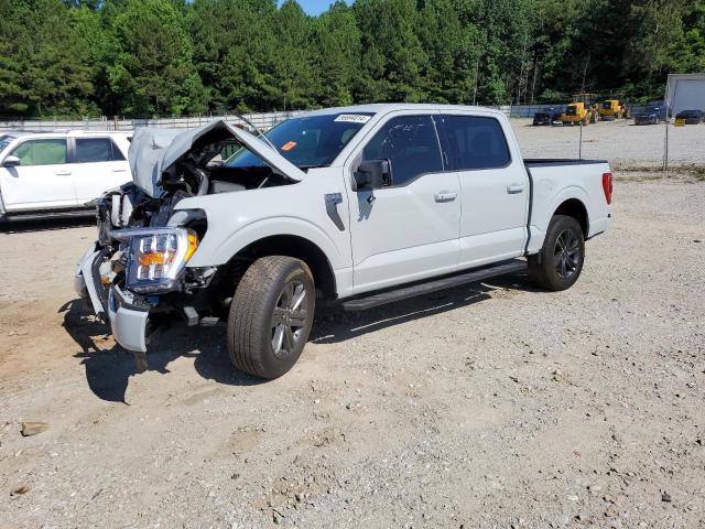 FORD F150 SUPER 2023 1ftfw1e51pkf82689