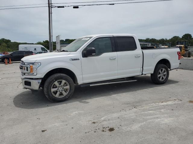 FORD F-150 2018 1ftfw1e52jke96752