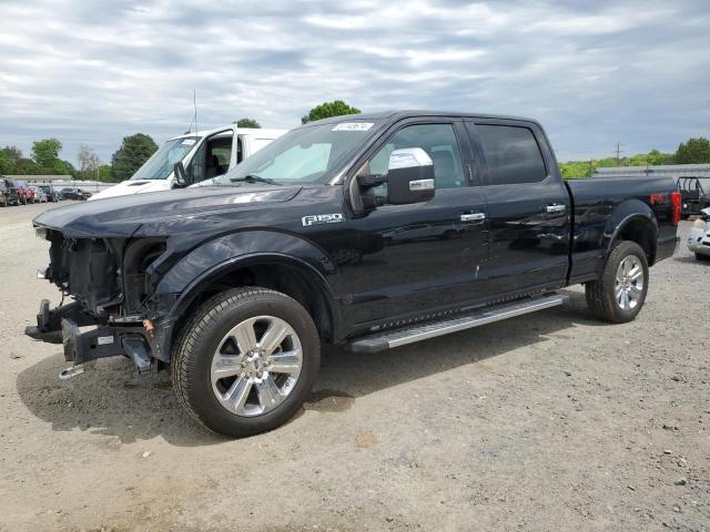 FORD F-150 2019 1ftfw1e52kfa29003