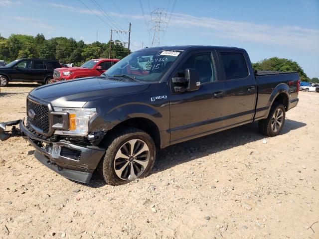 FORD F150 SUPER 2019 1ftfw1e52kfa56315