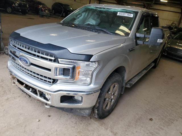 FORD F150 SUPER 2019 1ftfw1e52kfc69278