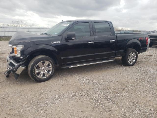 FORD F150 SUPER 2019 1ftfw1e52kkf26110