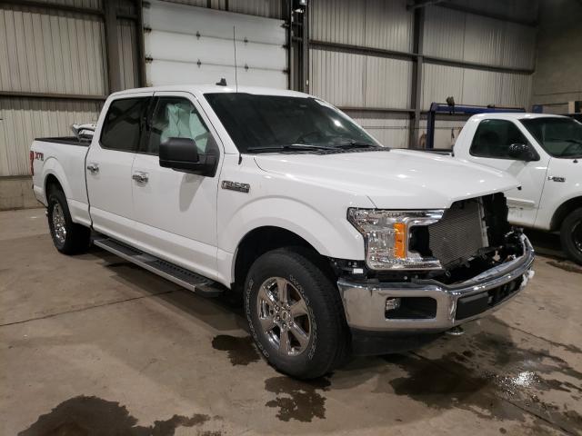 FORD F150 SUPER 2020 1ftfw1e52lfa65002