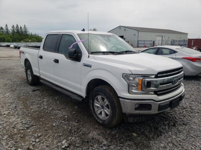 FORD F150 SUPER 2020 1ftfw1e52lkf41515