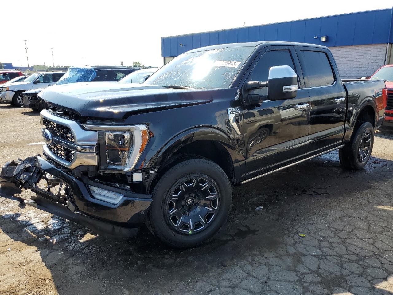 FORD F-150 2021 1ftfw1e52mfa48377