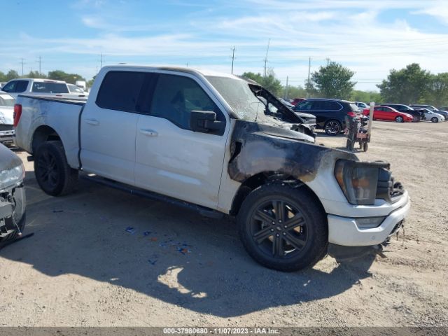 FORD F-150 2021 1ftfw1e52mfa77636