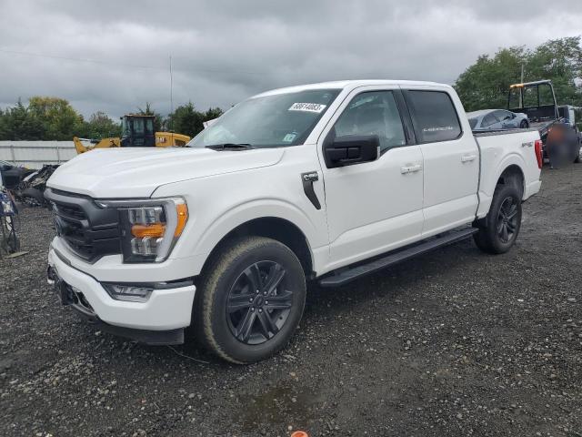 FORD F150 SUPER 2021 1ftfw1e52mfb30500