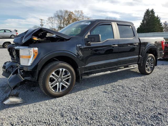 FORD F-150 2021 1ftfw1e52mfc39569