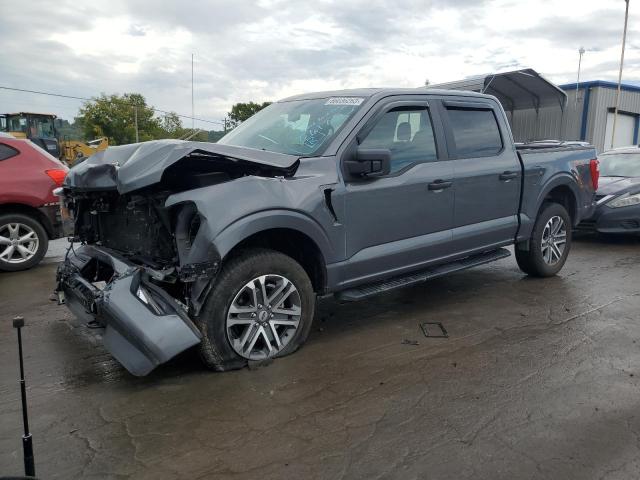 FORD F150 SUPER 2021 1ftfw1e52mkd06694