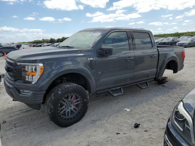 FORD F150 SUPER 2021 1ftfw1e52mkd34401