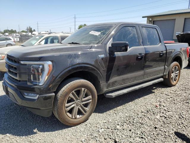 FORD F-150 2021 1ftfw1e52mkd42949