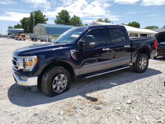 FORD F150 SUPER 2021 1ftfw1e52mkd56124