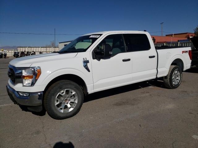 FORD F-150 2021 1ftfw1e52mkd74946