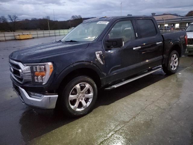 FORD F150 SUPER 2021 1ftfw1e52mkd98146